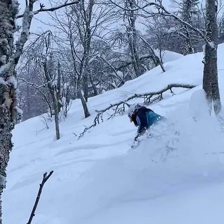 Storehorn * Hemsedal