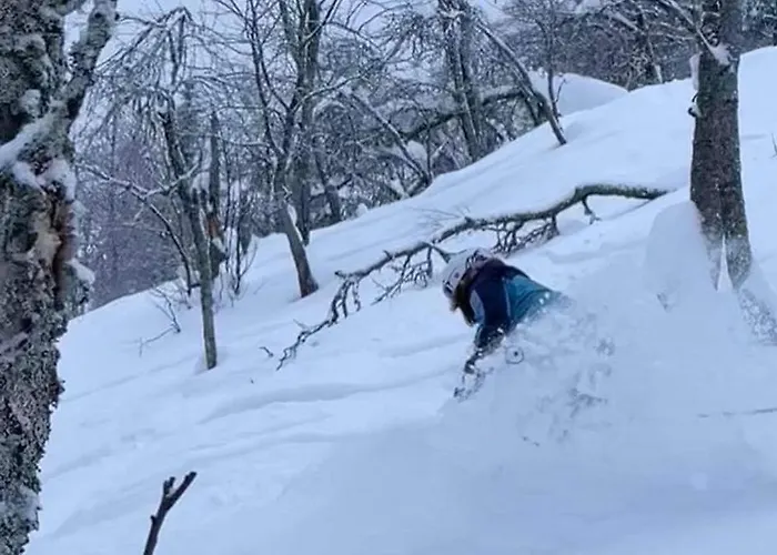 Storehorn * Hemsedal
